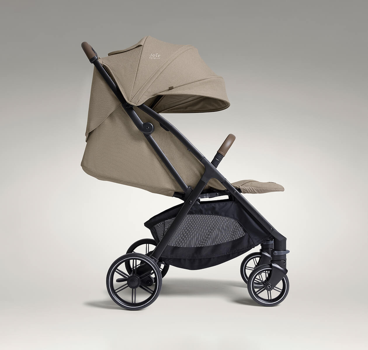 Parcel LX Signature - 3-in-1 Lightweight Compact Stroller