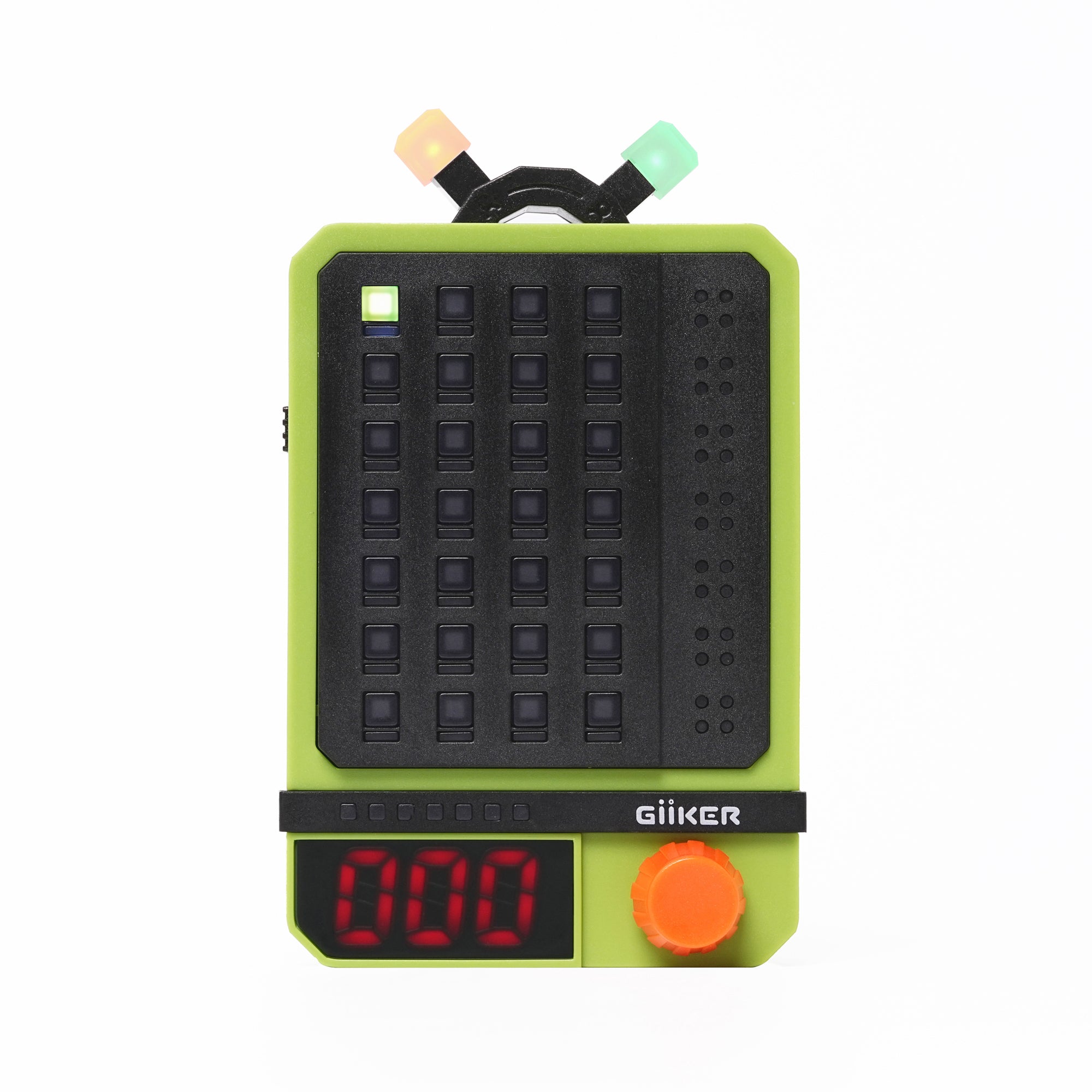 GiiKER Super Decoder – Code-Breaking Puzzle Game for Kids 5+ | Boost L ...