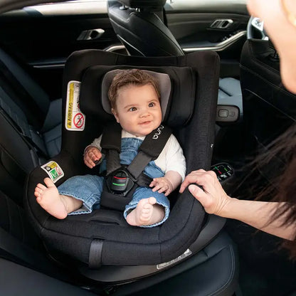 TODL™ Next i-Size Rotating Car Seat
