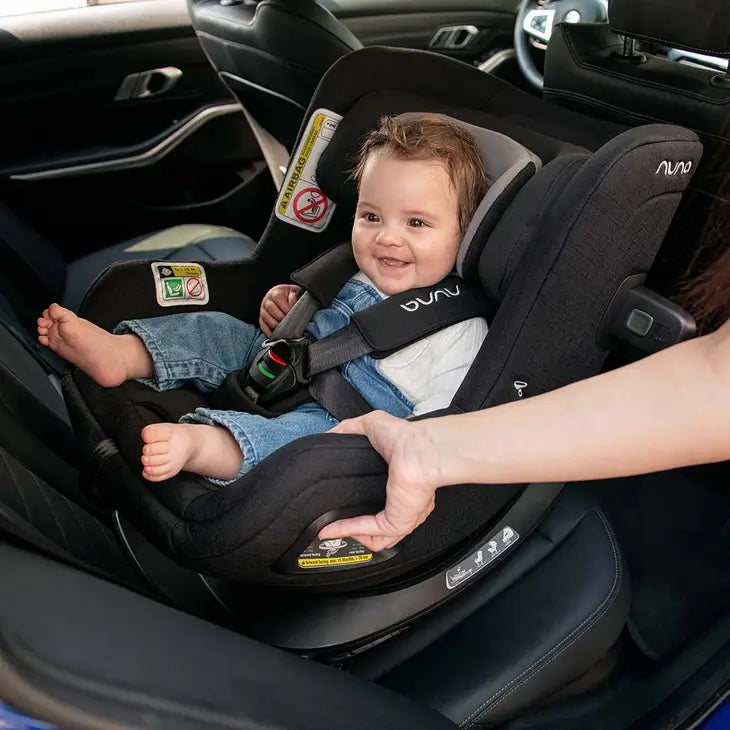 TODL™ Next i-Size Rotating Car Seat