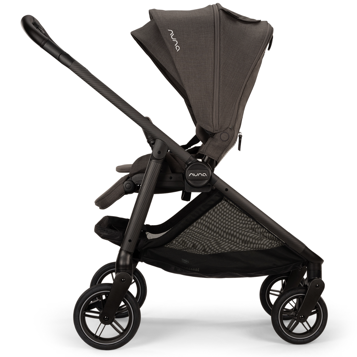 SWIV™ Stroller 360° Swivel Wheels