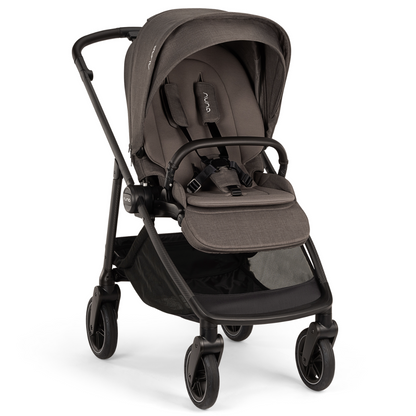SWIV™ Stroller 360° Swivel Wheels