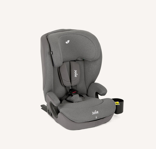 i-Irvana™ Toddler to Booster Seat