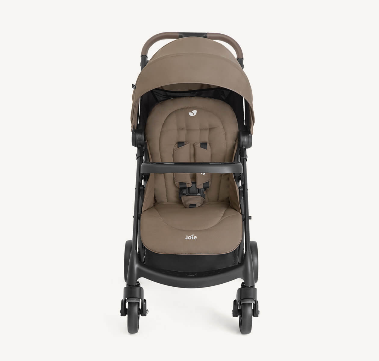 Muze Lx Travel System with Juva Baby Carrier