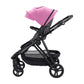 Twin Stroller - Wild Rose