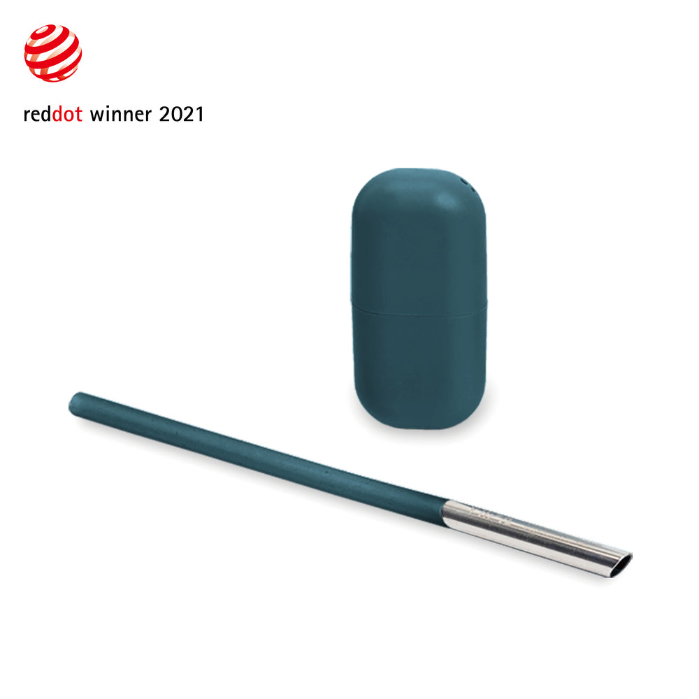  0.8 cm / Forest Green