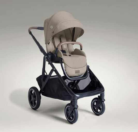 Versiti™ Convertible Stroller - Sandstone