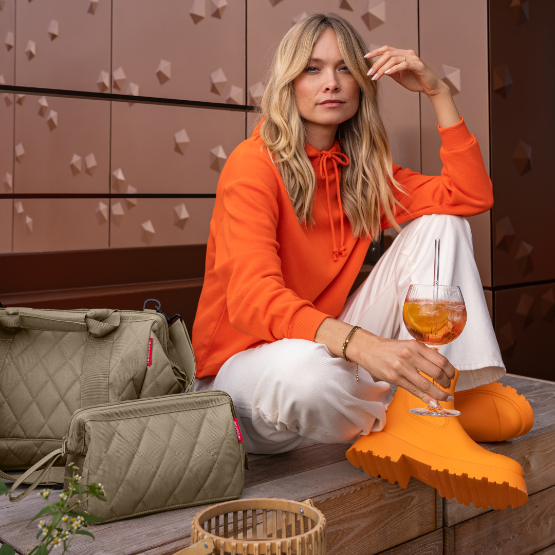 Travelcosmetic Toiletry Bag