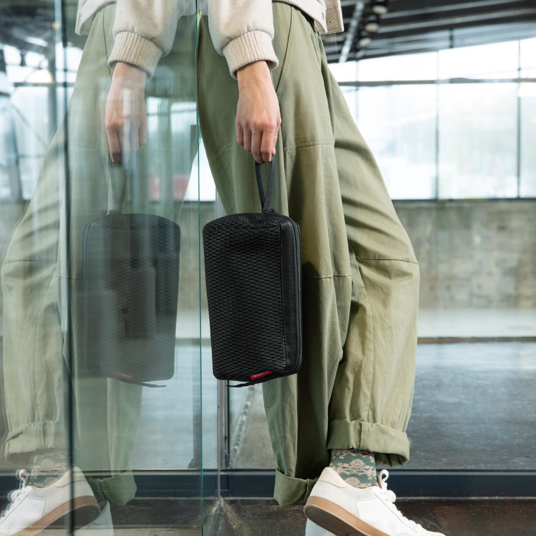 Travelcosmetic Toiletry Bag