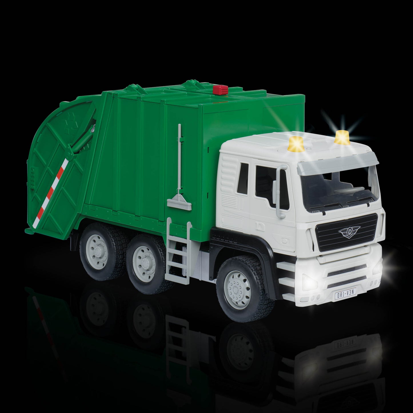 DEALS: Standard Series Recycling Truck