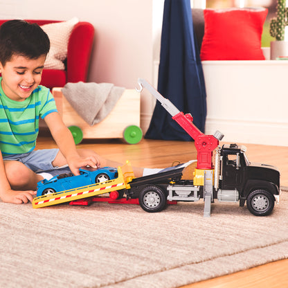 DEALS: Standard Series Tow Truck