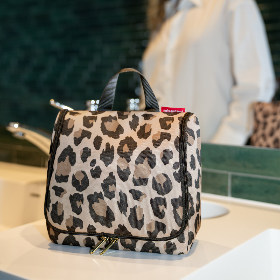 Toiletbag Cosmetic Pouch