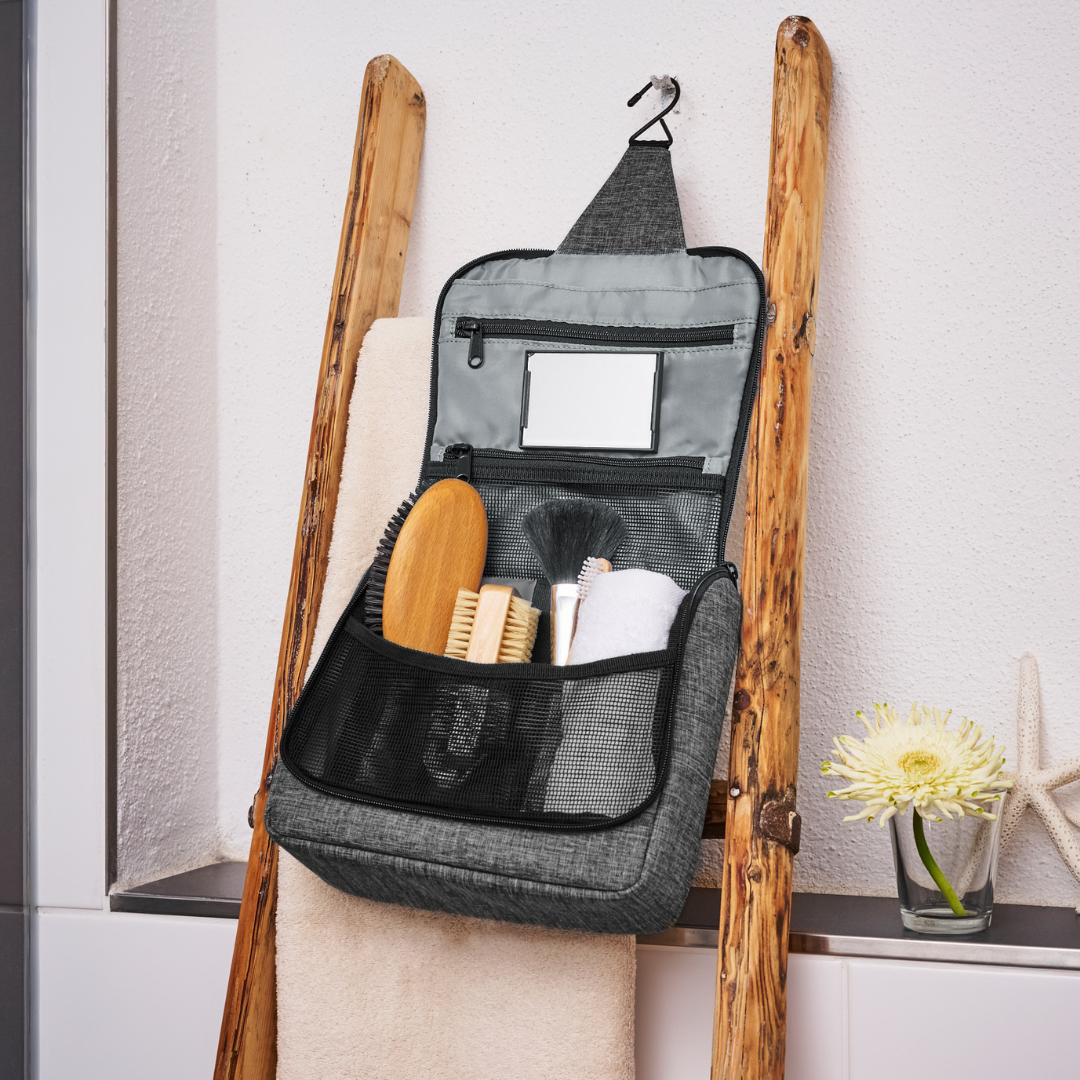 Toiletbag Cosmetic Pouch