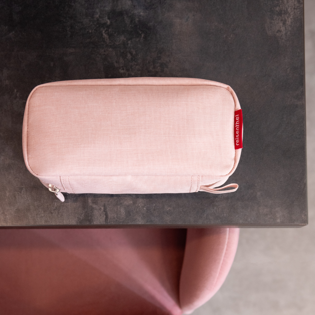 Multicase Cosmetic Travel Pouch