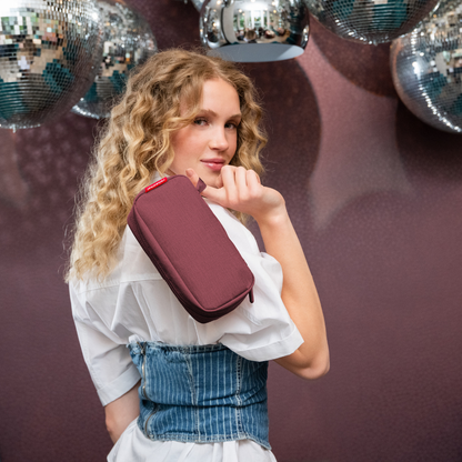 Multicase Cosmetic Travel Pouch