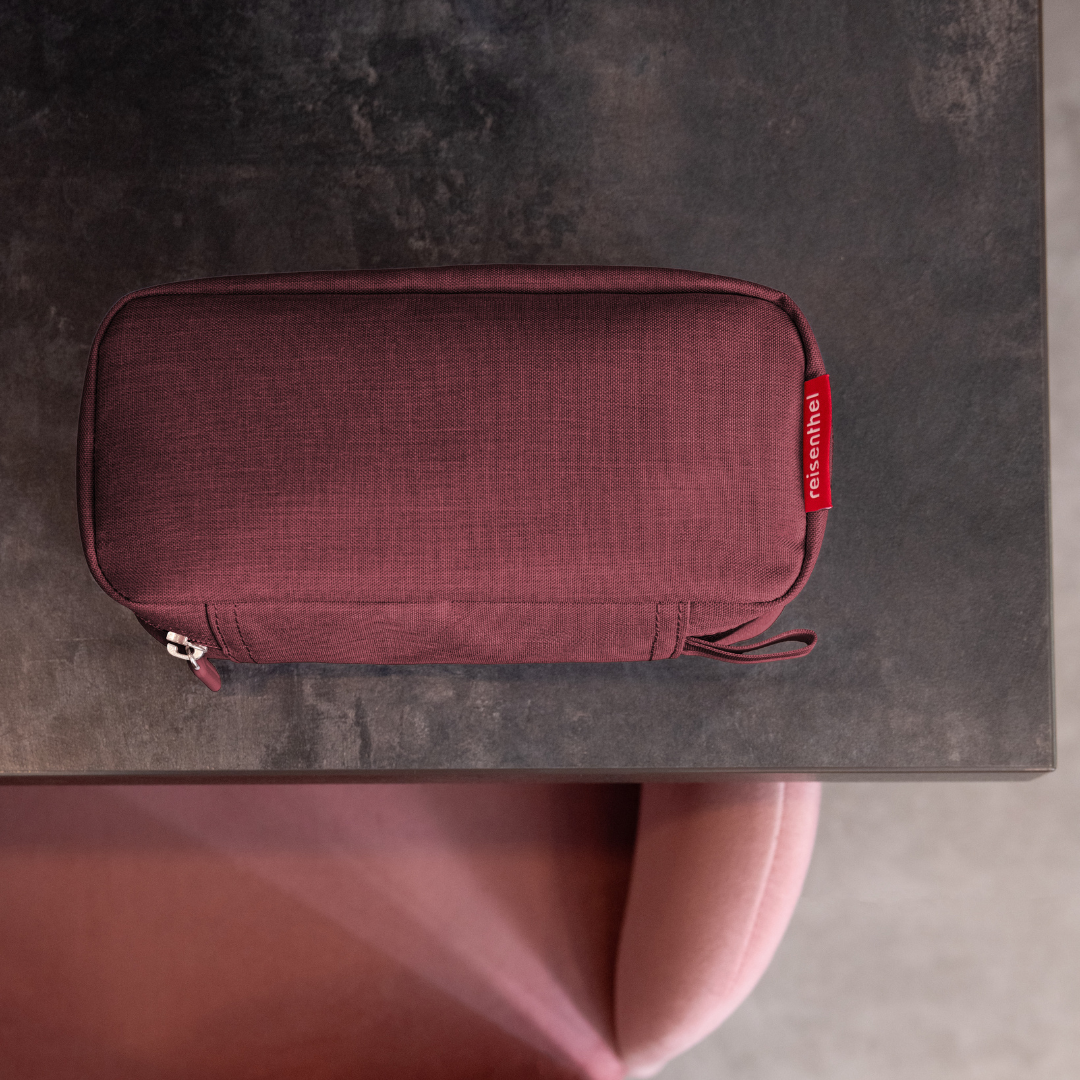 Multicase Cosmetic Travel Pouch