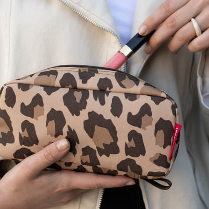 Multicase Cosmetic Travel Pouch