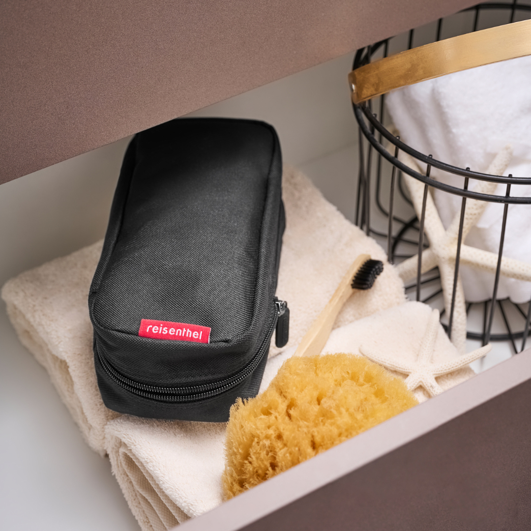 Multicase Cosmetic Travel Pouch