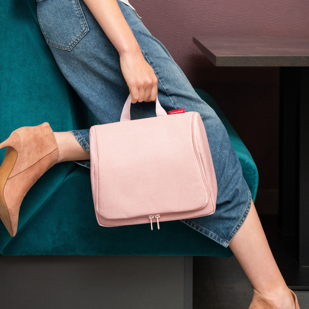 Toiletbag XL Cosmetic Pouch