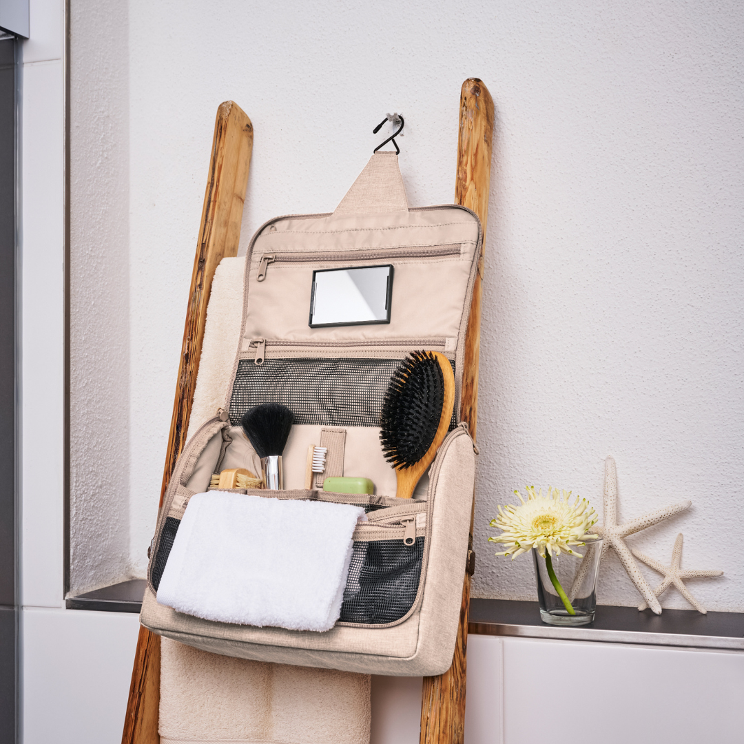 Toiletbag XL Cosmetic Pouch