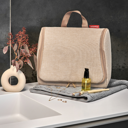 Toiletbag XL Cosmetic Pouch