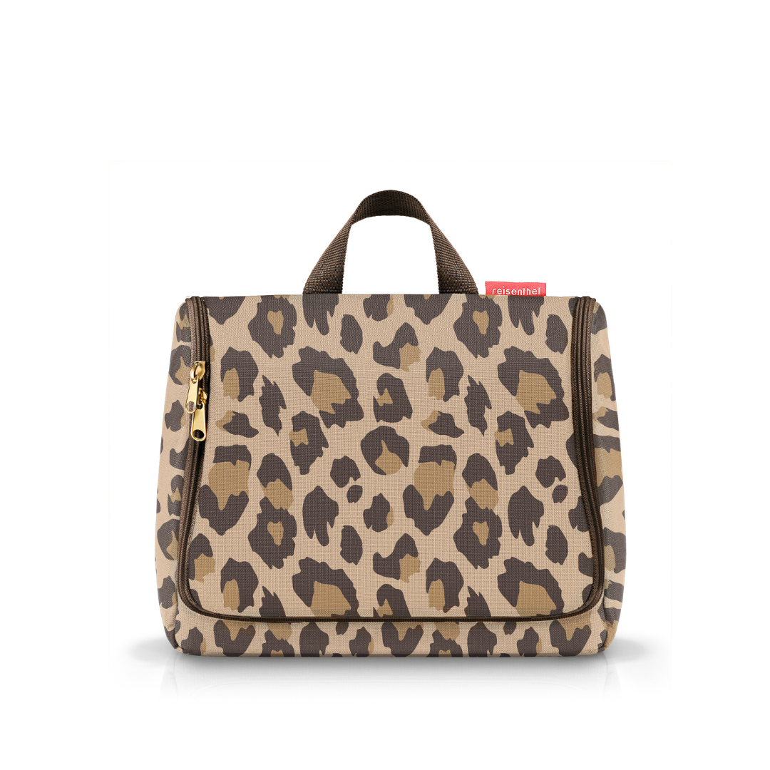 Toiletbag XL Cosmetic Pouch