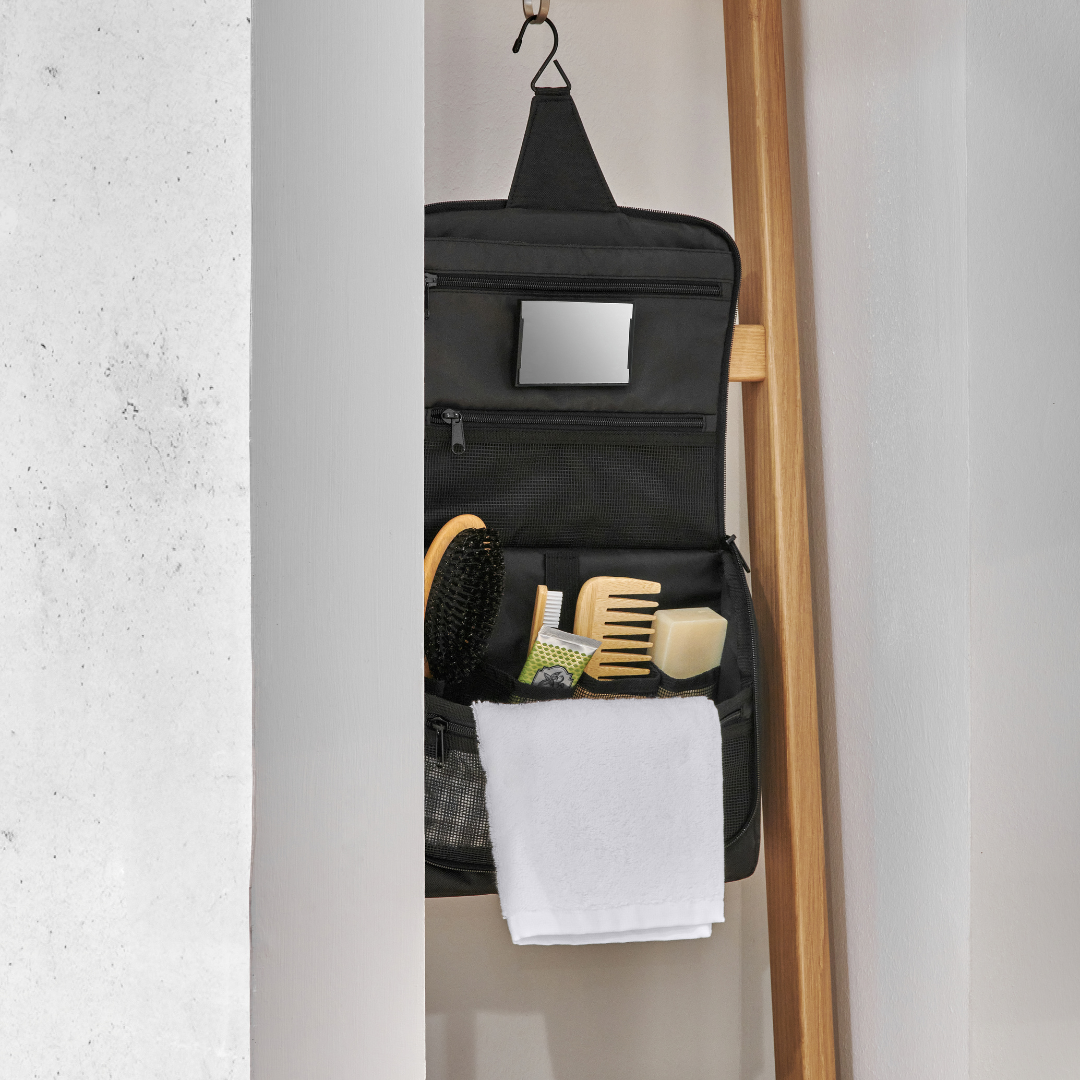 Toiletbag XL Cosmetic Pouch