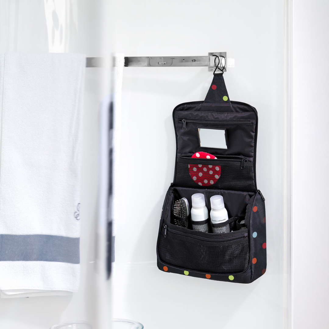 Toiletbag XL Cosmetic Pouch