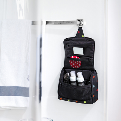 Toiletbag XL Cosmetic Pouch