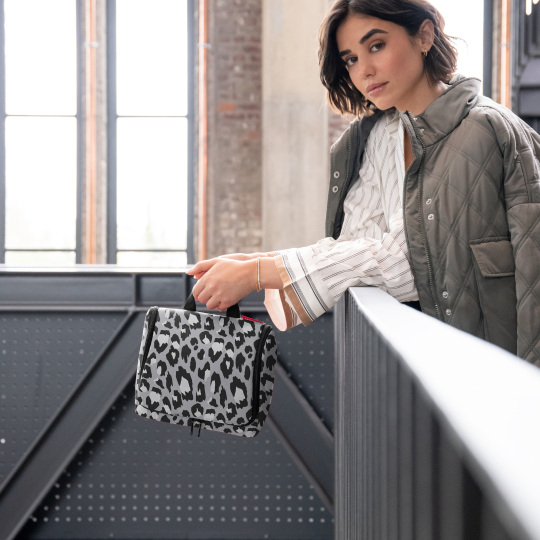 Toiletbag XL Cosmetic Pouch