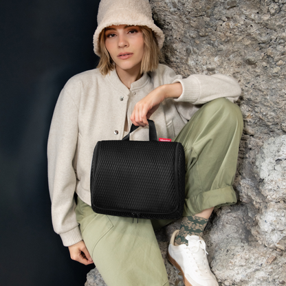 Toiletbag XL Cosmetic Pouch