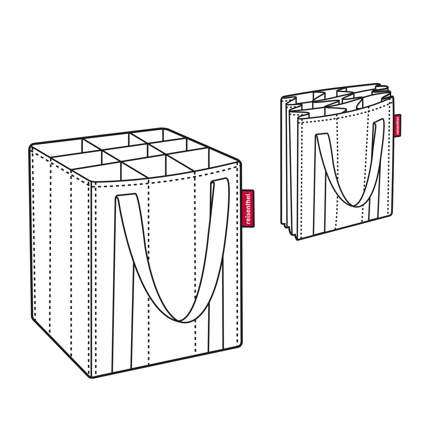 Bottle Bag