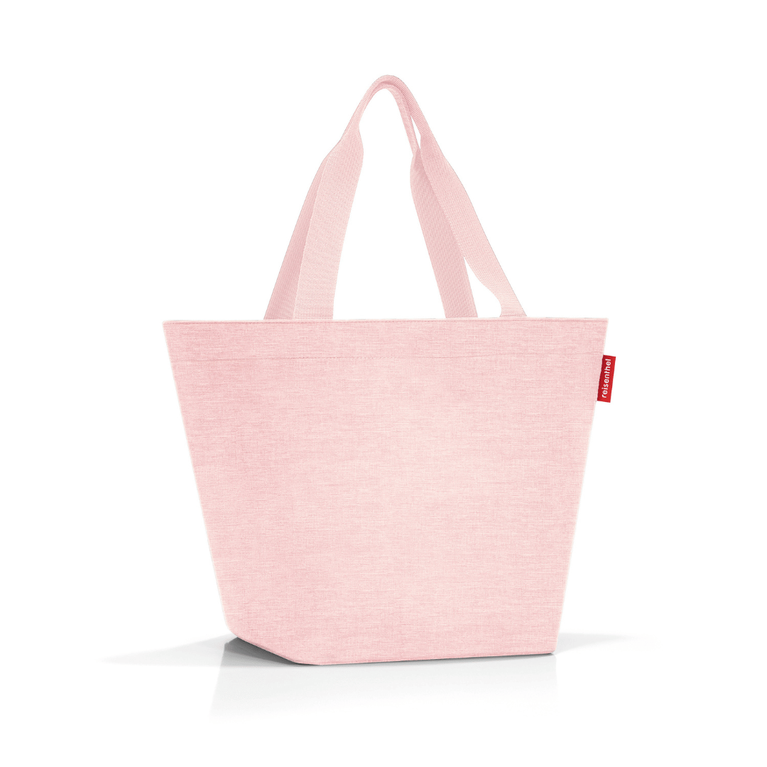 Shopper M Tote Bag