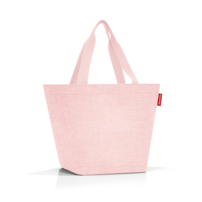 Shopper M Tote Bag