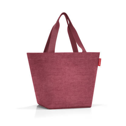Shopper M Tote Bag