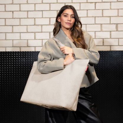 Shopper XL Tote Bag