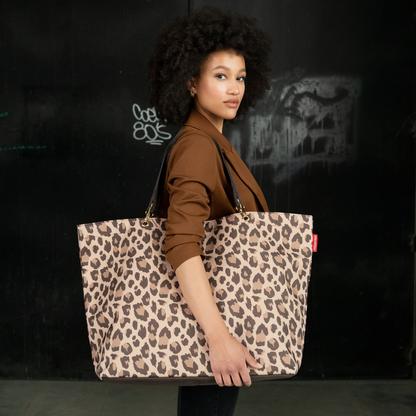 Shopper XL Tote Bag