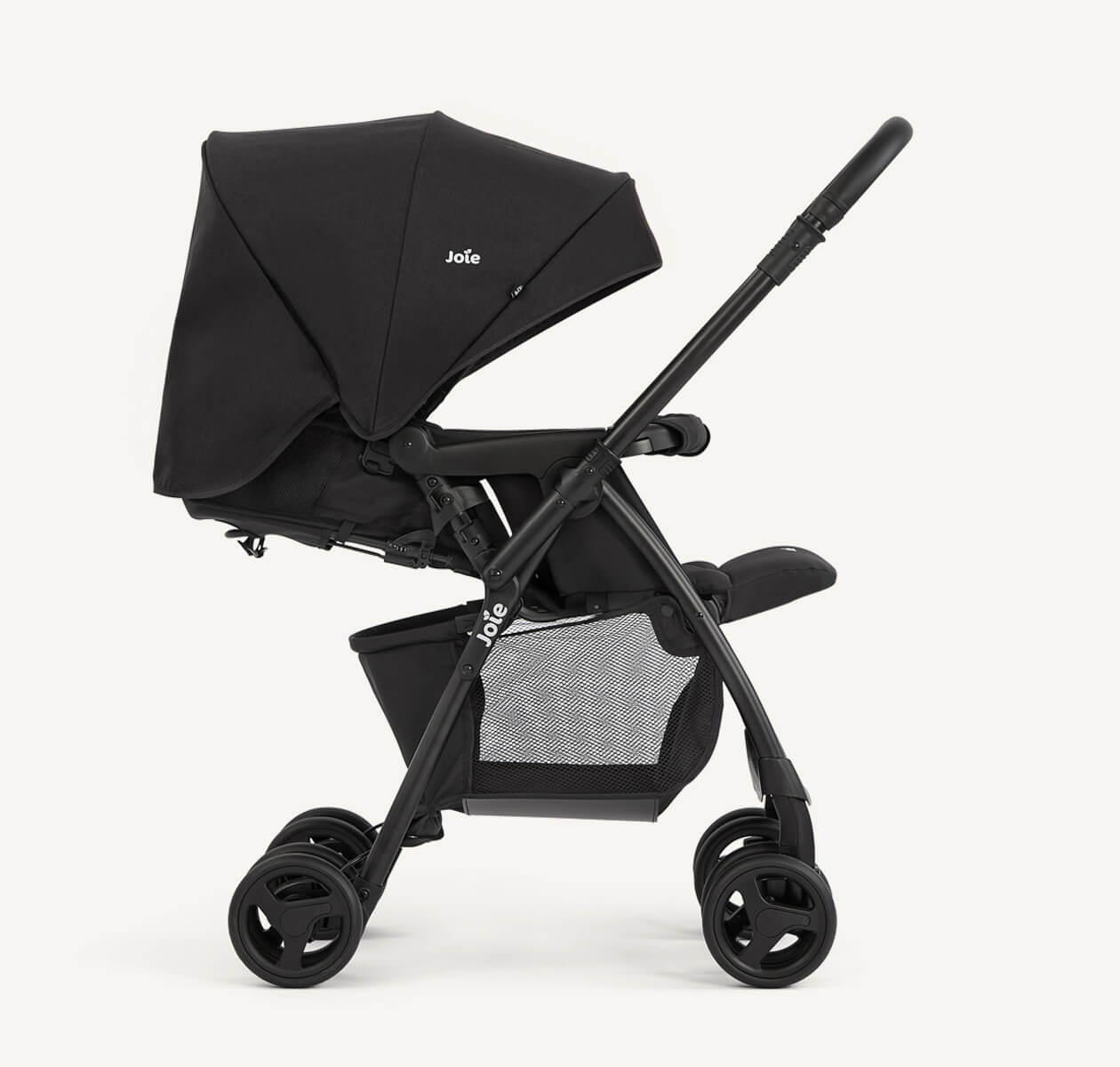 Mirus™ Reversible Handle Stroller