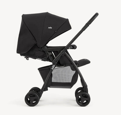 Mirus™ Reversible Handle Stroller
