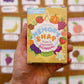 [Growing Up Academy] Educational Card Game – Memory Snap