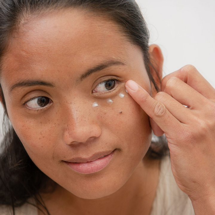 HYC Recovery Serum Intensive Repair Cream + Eye Balm Bundle | Anti-Ageing Set