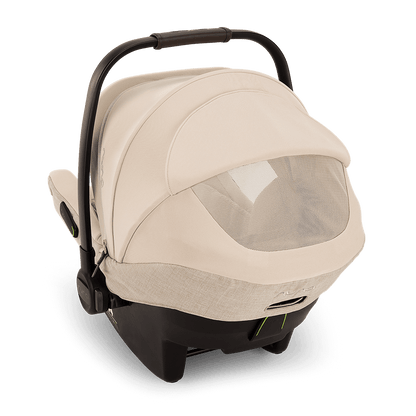 Pipa Next Carseat