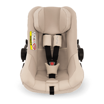 Pipa Next Carseat