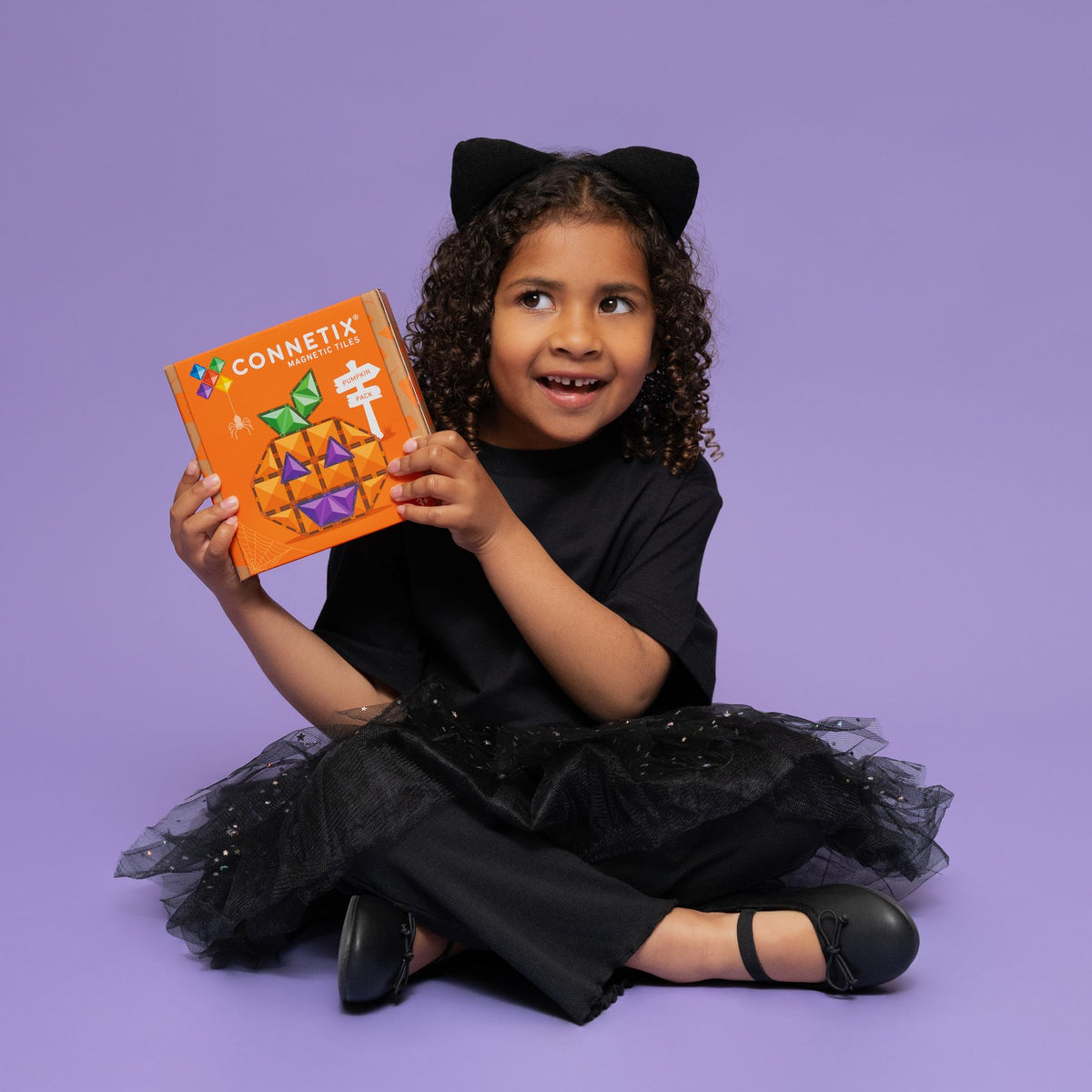 Halloween Pumpkin Pack - 17 Pieces
