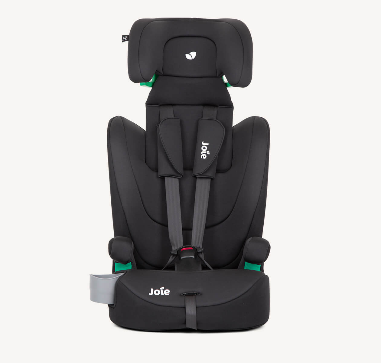 Elevate R129 Booster Car Seat - Shale