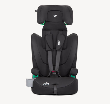 Elevate R129 Booster Car Seat - Shale