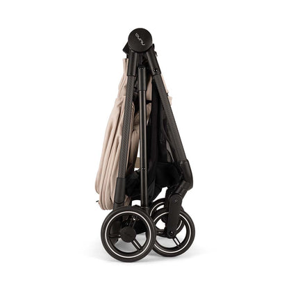 IXXA Next Stroller