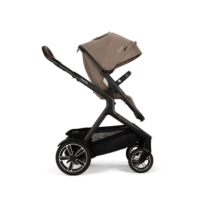 Demi Next Stroller - Cedar