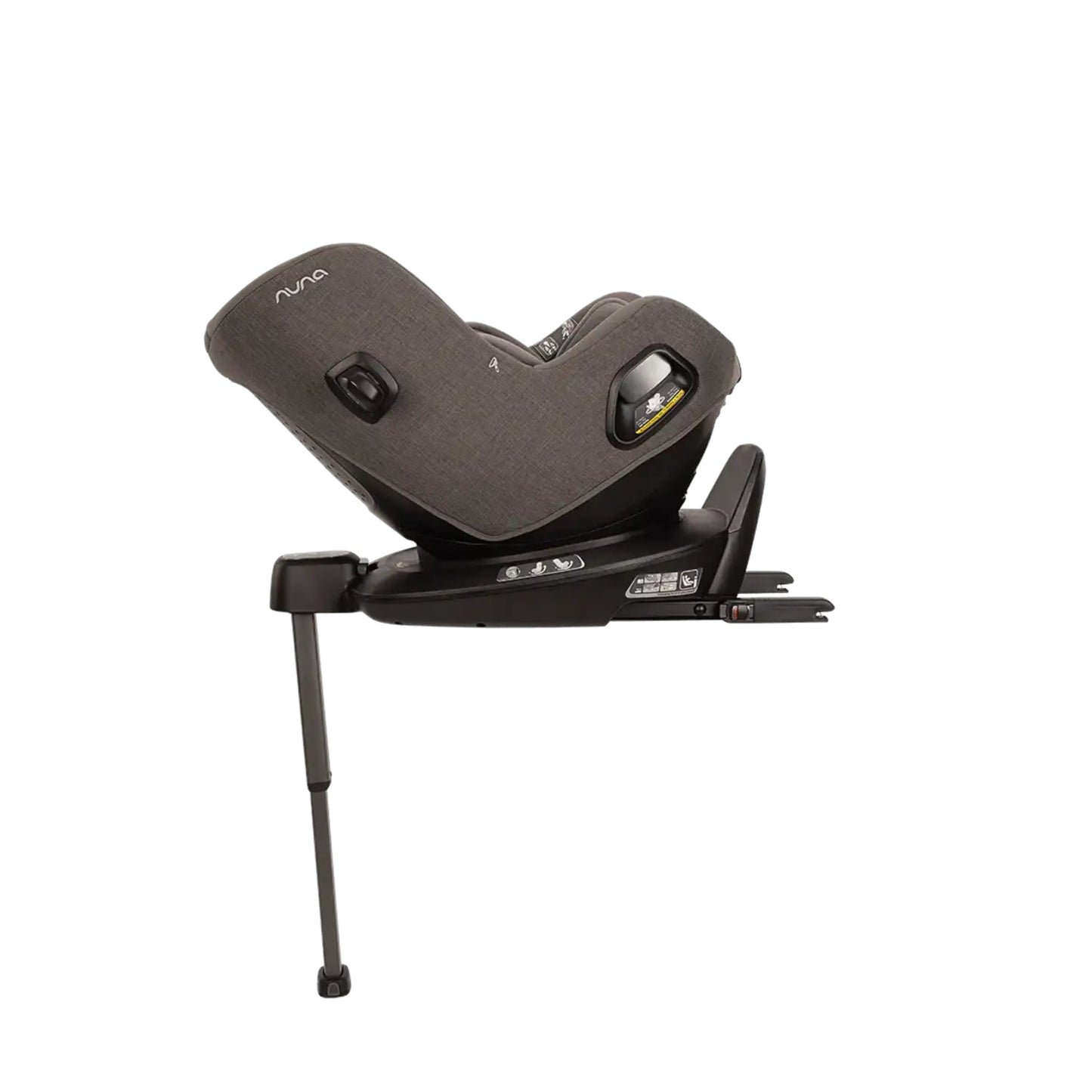Pruu Convertible Car Seat