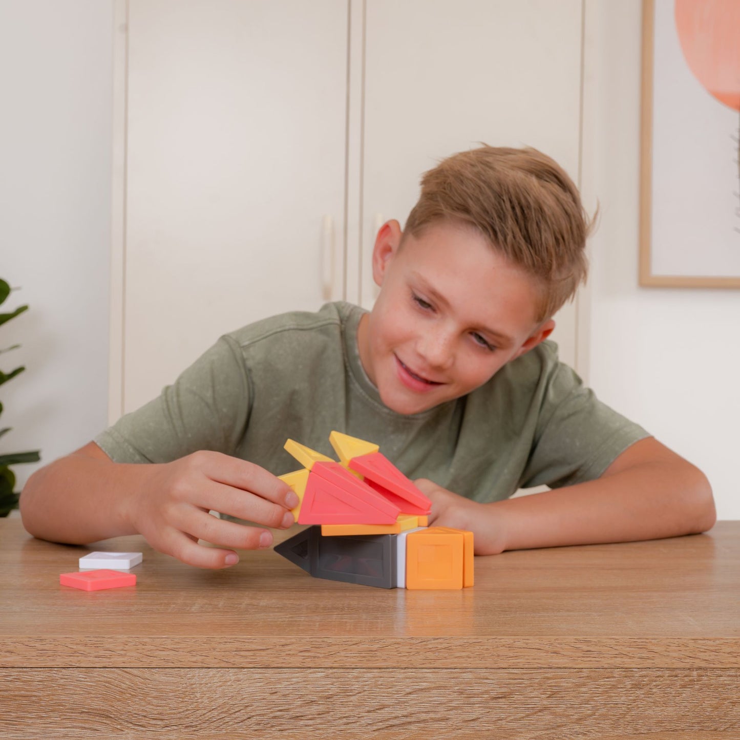 PRO Build It 4 Ways Creatures Pack - 36 Pieces